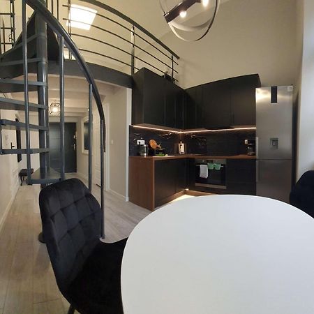 Apartamenty Marzen Jelenia Gora Luaran gambar