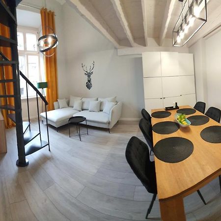 Apartamenty Marzen Jelenia Gora Luaran gambar