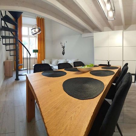 Apartamenty Marzen Jelenia Gora Luaran gambar