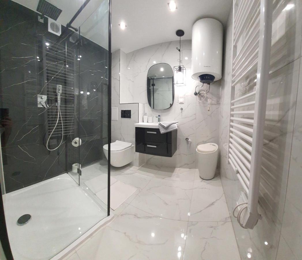 Apartamenty Marzen Jelenia Gora Luaran gambar