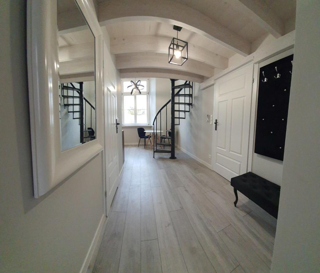 Apartamenty Marzen Jelenia Gora Luaran gambar