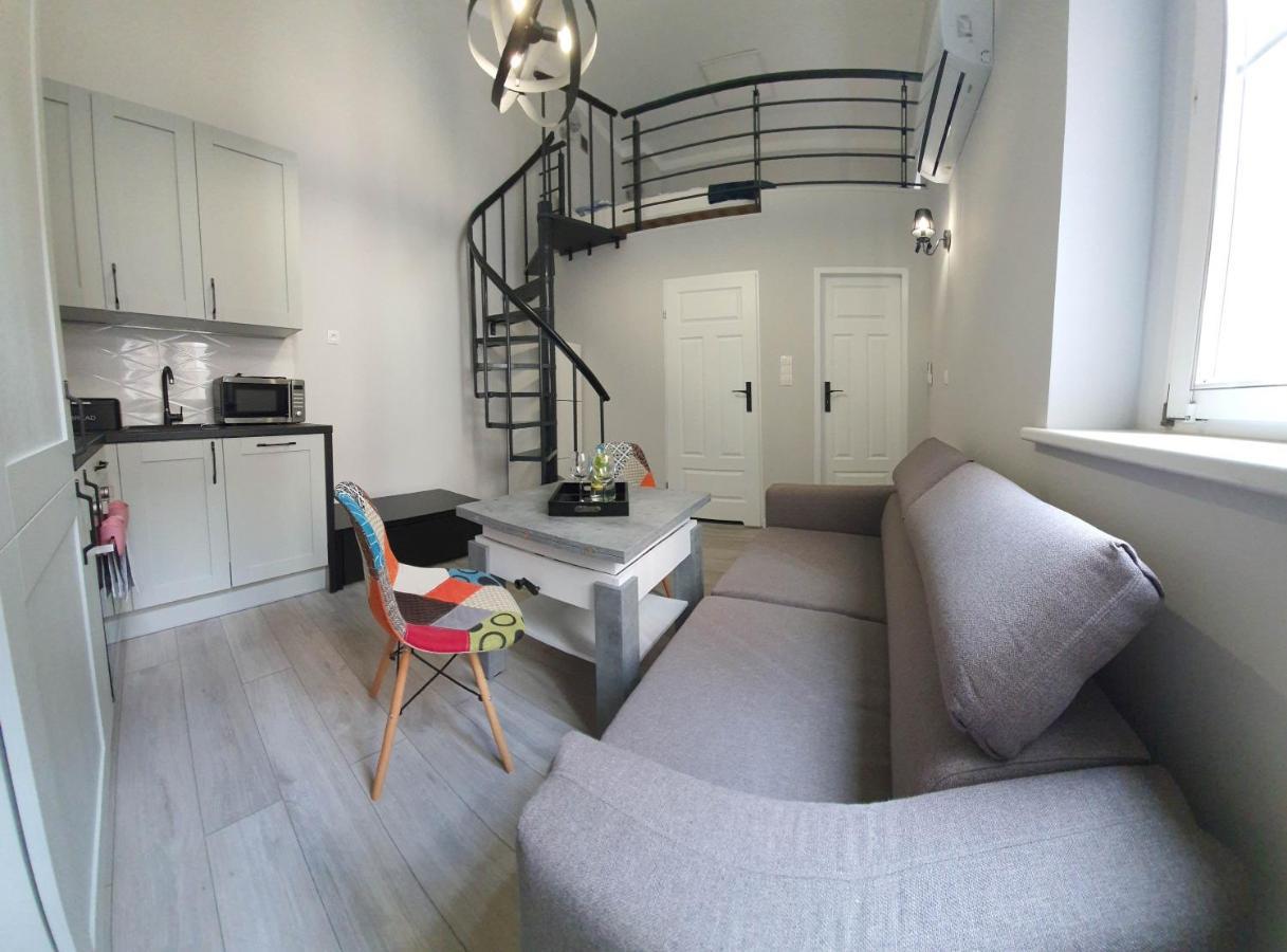 Apartamenty Marzen Jelenia Gora Luaran gambar
