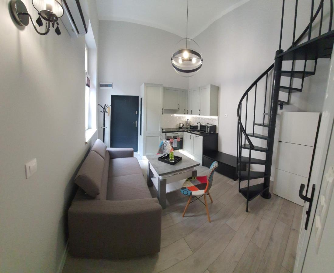 Apartamenty Marzen Jelenia Gora Luaran gambar